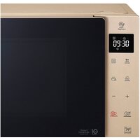 Микроволновая печь LG MW25R35GISH - Превью изображения №7 — Интернет-магазин Time-Shop