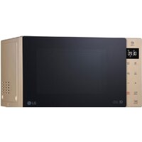 Микроволновая печь LG MW25R35GISH - Превью изображения №3 — Интернет-магазин Time-Shop