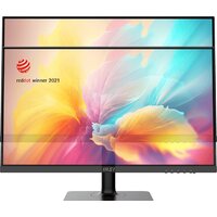 Монитор MSI Modern MD272QXP - Превью изображения №3 — Интернет-магазин Time-Shop