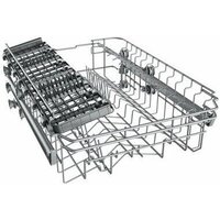 Отдельностоящая посудомоечная машина TEKA DFS 46710 SS - Превью изображения №7 — Интернет-магазин Time-Shop