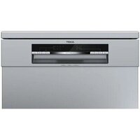 Отдельностоящая посудомоечная машина TEKA DFS 46710 SS - Превью изображения №2 — Интернет-магазин Time-Shop