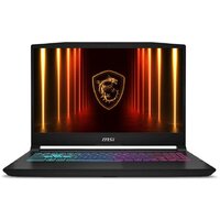 Игровой ноутбук MSI Katana 15 HX B14WFK-1010XBY - Превью изображения №1 — Интернет-магазин Time-Shop