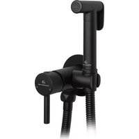 Grocenberg GB001 (черный матовый)