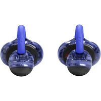 Наушники JBL Soundgear Clips (синий) - Превью изображения №3 — Интернет-магазин Time-Shop