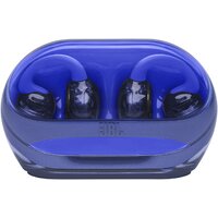 Наушники JBL Soundgear Clips (синий) - Превью изображения №4 — Интернет-магазин Time-Shop