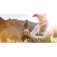 Ручная кофеварка WACACO Nanopresso Grey - Превью изображения №10 — Интернет-магазин Time-Shop