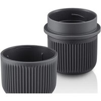 Ручная кофеварка WACACO Nanopresso Grey - Превью изображения №3 — Интернет-магазин Time-Shop