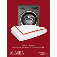 Одеяло Espera Home Alaska Red Label ЕС-5553 175x200 - Превью изображения №3 — Интернет-магазин Time-Shop