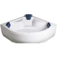 Душевая кабина WeltWasser WW500 Emmer 15055-2 - Превью изображения №3 — Интернет-магазин Time-Shop