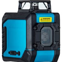 Лазерный нивелир Instrumax 360 IM0137 - Превью изображения №6 — Интернет-магазин Time-Shop