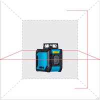 Лазерный нивелир Instrumax 360 IM0137 - Превью изображения №10 — Интернет-магазин Time-Shop