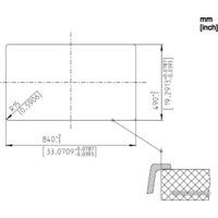 Кухонная мойка Blanco Zenar 45 S 523854 (левая, белый) - Превью изображения №3 — Интернет-магазин Time-Shop