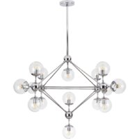 Arte Lamp Bolla A1664SP-15CC