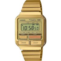 Casio Vintage A120WEG-9A