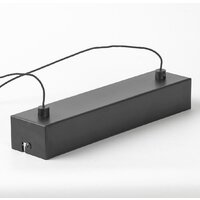 Подвесная люстра Lussole Murrieta LSP-7134 - Превью изображения №5 — Интернет-магазин Time-Shop