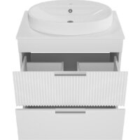  Misty Тумба под умывальник Enfida 70 ENF-06070-0142Я+0116 - Превью изображения №6 — Интернет-магазин Time-Shop