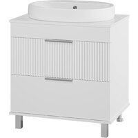 Misty Тумба под умывальник Enfida 70 ENF-06070-0142Я+0116