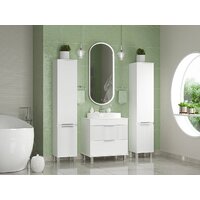  Misty Тумба под умывальник Enfida 70 ENF-06070-0142Я+0116 - Превью изображения №7 — Интернет-магазин Time-Shop