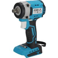 Гайковерт Dedra DED7153 (без АКБ) - Превью изображения №2 — Интернет-магазин Time-Shop