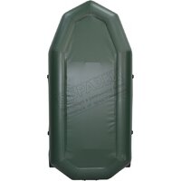 Моторно-гребная лодка Муссон R-260 TP (серый) - Превью изображения №2 — Интернет-магазин Time-Shop