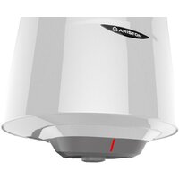 Накопительный электрический водонагреватель Ariston PRO1 R ABS 100 V - Превью изображения №2 — Интернет-магазин Time-Shop