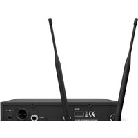 Радиосистема LD Systems U508 HHC - Превью изображения №6 — Интернет-магазин Time-Shop