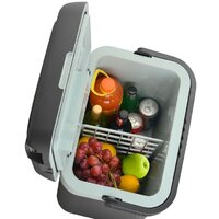 Термоэлектрический автохолодильник StarWind CF-132 - Превью изображения №2 — Интернет-магазин Time-Shop