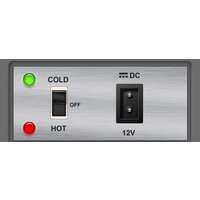 Термоэлектрический автохолодильник StarWind CF-132 - Превью изображения №3 — Интернет-магазин Time-Shop