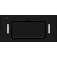 Кухонная вытяжка ZorG Asta 1060 60 M (черный) - Превью изображения №3 — Интернет-магазин Time-Shop