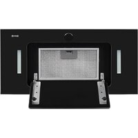 Кухонная вытяжка ZorG Asta 1060 60 M (черный) - Превью изображения №4 — Интернет-магазин Time-Shop