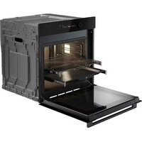 Электрический духовой шкаф ASKO OT56BGH - Превью изображения №5 — Интернет-магазин Time-Shop