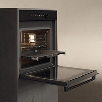 Электрический духовой шкаф ASKO OT56BGH - Превью изображения №8 — Интернет-магазин Time-Shop