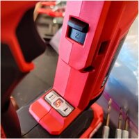 Винтоверт Skil DL6300 (без АКБ) - Превью изображения №3 — Интернет-магазин Time-Shop