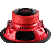 Головка сабвуфера Урал ТТ 12 (красный) - Превью изображения №3 — Интернет-магазин Time-Shop