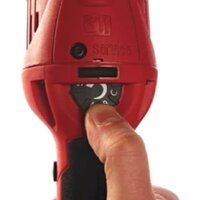 Полировальная машина Milwaukee AP 12 E 4933383925 - Превью изображения №3 — Интернет-магазин Time-Shop