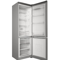 Холодильник Indesit ITS 5200 XB - Превью изображения №4 — Интернет-магазин Time-Shop