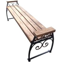 Saniji С57 1700x450x450