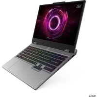 Игровой ноутбук Lenovo LOQ 15AHP10 83JG007PUS - Превью изображения №6 — Интернет-магазин Time-Shop