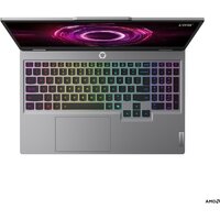 Игровой ноутбук Lenovo LOQ 15AHP10 83JG007PUS - Превью изображения №11 — Интернет-магазин Time-Shop