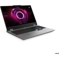 Игровой ноутбук Lenovo LOQ 15AHP10 83JG007PUS - Превью изображения №3 — Интернет-магазин Time-Shop