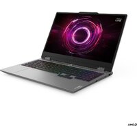 Игровой ноутбук Lenovo LOQ 15AHP10 83JG007PUS - Превью изображения №4 — Интернет-магазин Time-Shop