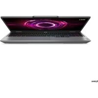 Игровой ноутбук Lenovo LOQ 15AHP10 83JG007PUS - Превью изображения №8 — Интернет-магазин Time-Shop