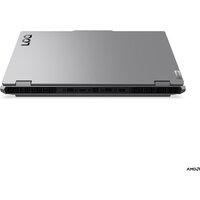 Игровой ноутбук Lenovo LOQ 15AHP10 83JG007PUS - Превью изображения №12 — Интернет-магазин Time-Shop