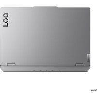 Игровой ноутбук Lenovo LOQ 15AHP10 83JG007PUS - Превью изображения №14 — Интернет-магазин Time-Shop