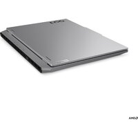 Игровой ноутбук Lenovo LOQ 15AHP10 83JG007PUS - Превью изображения №5 — Интернет-магазин Time-Shop