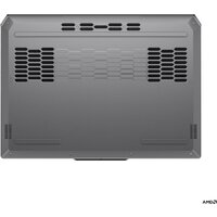 Игровой ноутбук Lenovo LOQ 15AHP10 83JG007PUS - Превью изображения №13 — Интернет-магазин Time-Shop