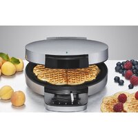 Вафельница ROMMELSBACHER WA 750 - Превью изображения №2 — Интернет-магазин Time-Shop