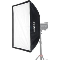 Софтбокс Godox SB-FW6090 с сотами - Превью изображения №2 — Интернет-магазин Time-Shop