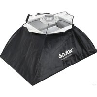 Софтбокс Godox SB-FW6090 с сотами - Превью изображения №4 — Интернет-магазин Time-Shop