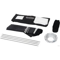 Софтбокс Godox SB-FW6090 с сотами - Превью изображения №7 — Интернет-магазин Time-Shop